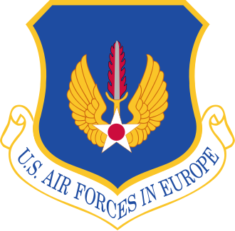 United States Air Forces in Europe – Air Forces Africa